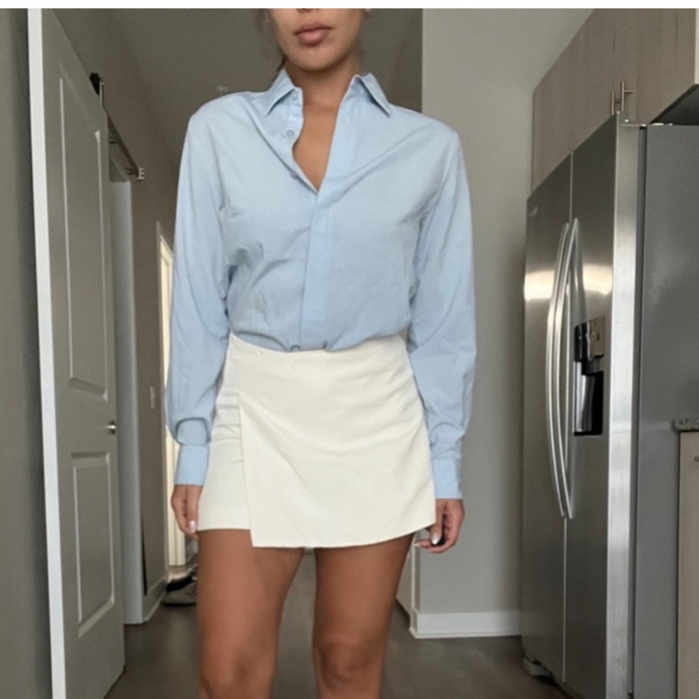 Shirt formal